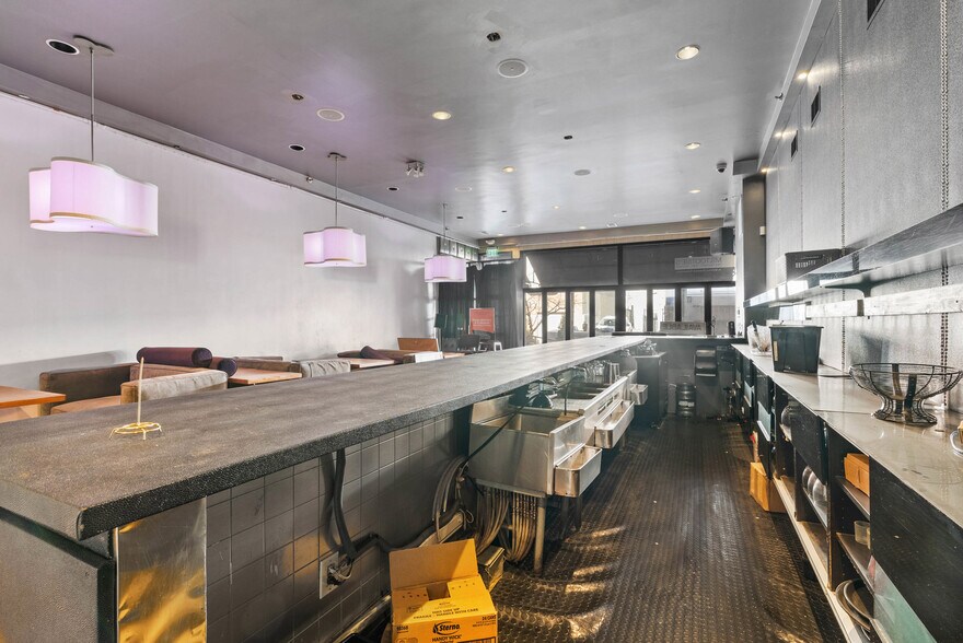 More Photos Of 1312 South St, Philadelphia Storefront Retail Residential For Sale