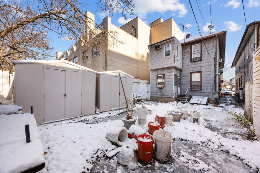 More Photos Of 2504 Ocean Ave, Brooklyn Land For Sale