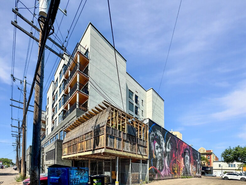 More Photos Of 10441 82nd Ave NW, Edmonton Storefront For Sale