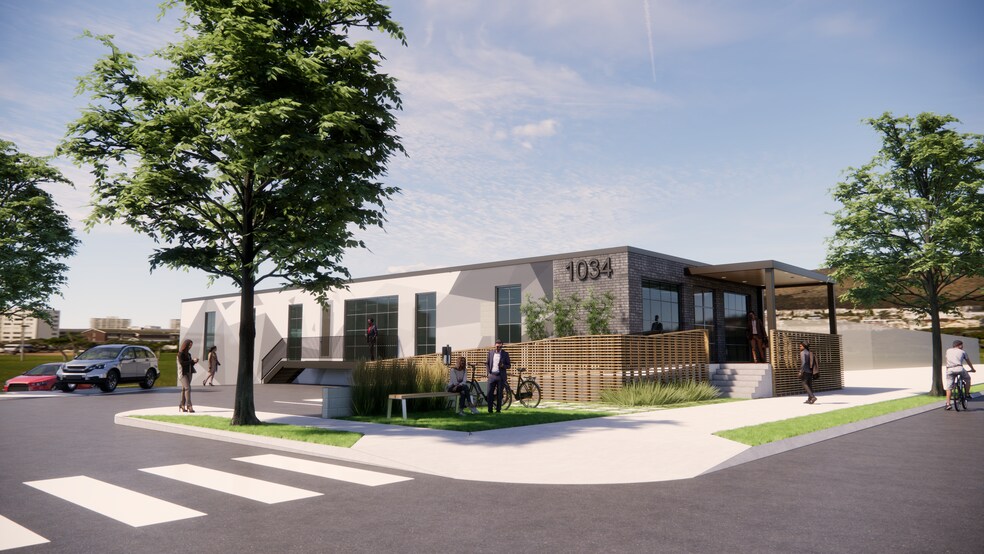 More Photos Of 1034 4th Ave S, Nashville General Retail For Sale