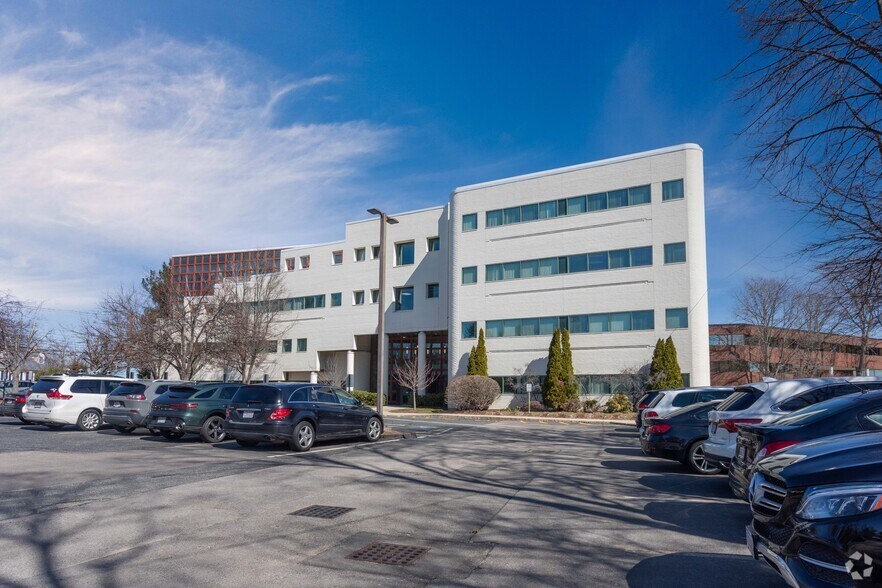 Primary Photo Of 205 Newbury St, Framingham Office For Lease