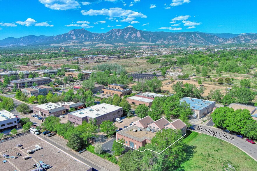 More Photos Of 3090 Sterling Cir, Boulder Research And Development For Sale