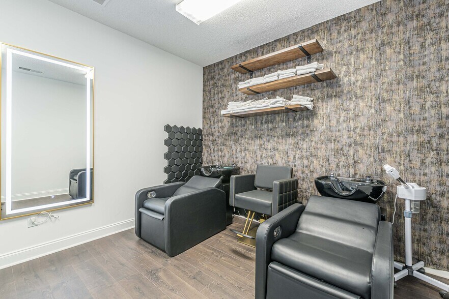 More Photos Of 500 Lanier Ave W, Fayetteville Office For Lease