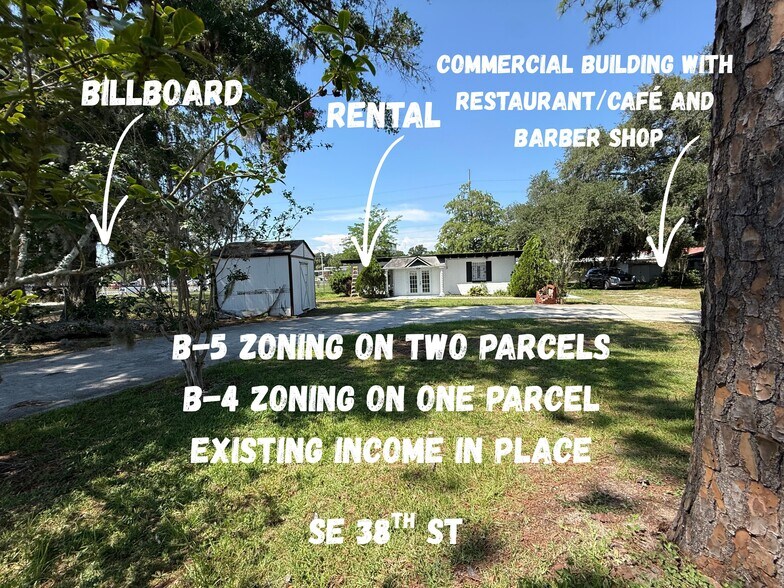 More Photos Of 4551 Maricamp, Ocala Land For Sale