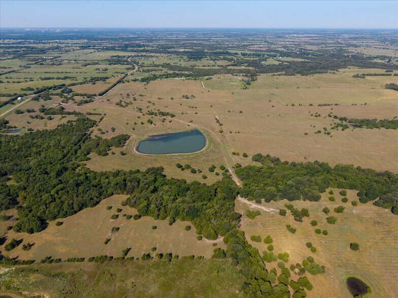 More Photos Of 3744 FM 2736, Campbell Land For Sale