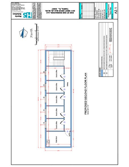 More Photos Of 2511 W Dr Martin Luther King Jr Blvd, Tampa Medical For Sale