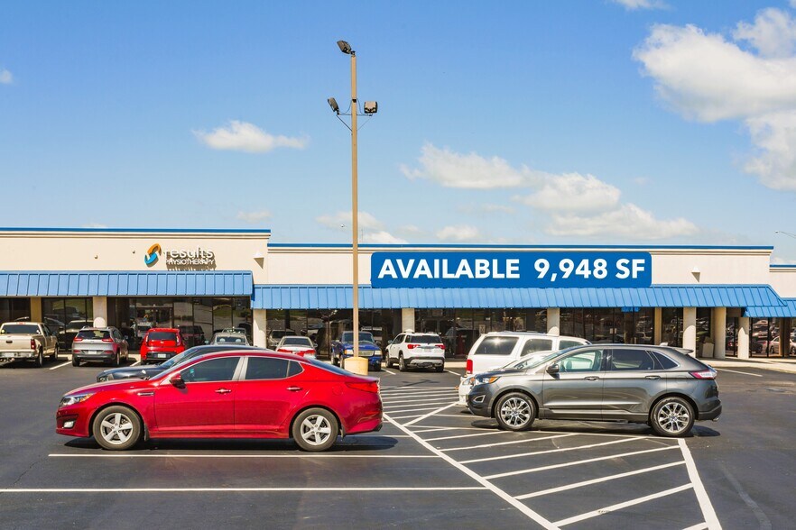 More Photos Of 900 Conference Dr, Goodlettsville Unknown For Lease