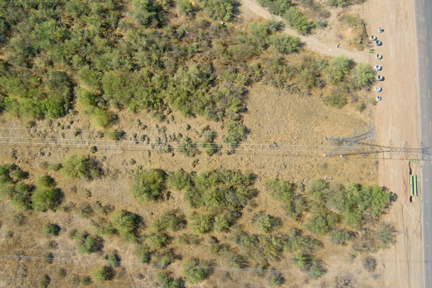 More Photos Of 21200 N 219th, Surprise Land For Sale