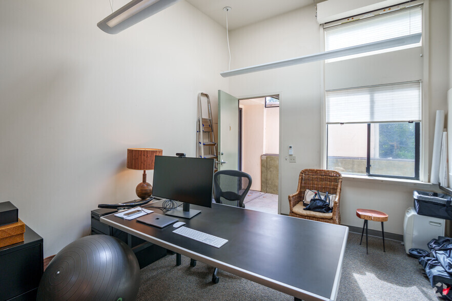 More Photos Of 30 Miller Ave, Mill Valley Storefront For Sale