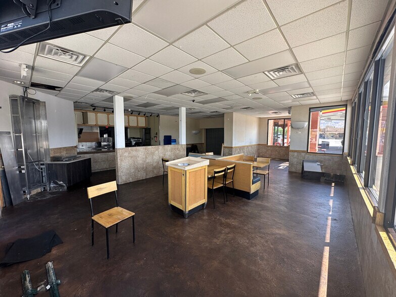More Photos Of 403 Jurassic Ave, Fruita Fast Food For Sale