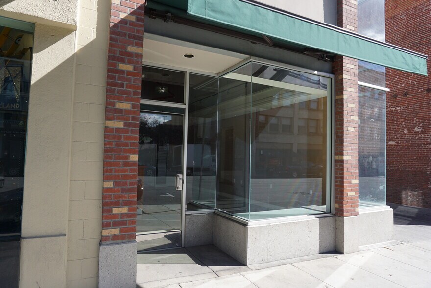 More Photos Of 12-22 S Raymond Ave, Pasadena Storefront Retail Office For Lease