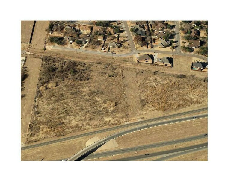More Photos Of 5126 S Clack Dr, Abilene Land For Sale