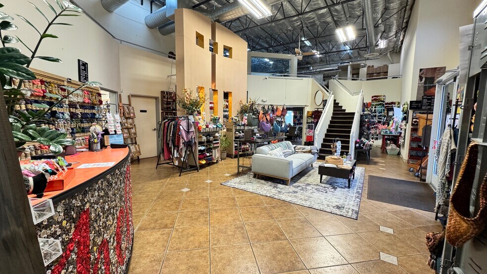 More Photos Of 891 Trademark Dr, Reno Showroom For Sale