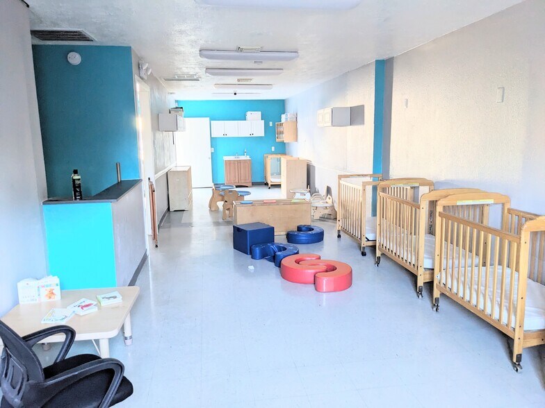 More Photos Of 3605 Amos st st, Houston General Retail For Lease