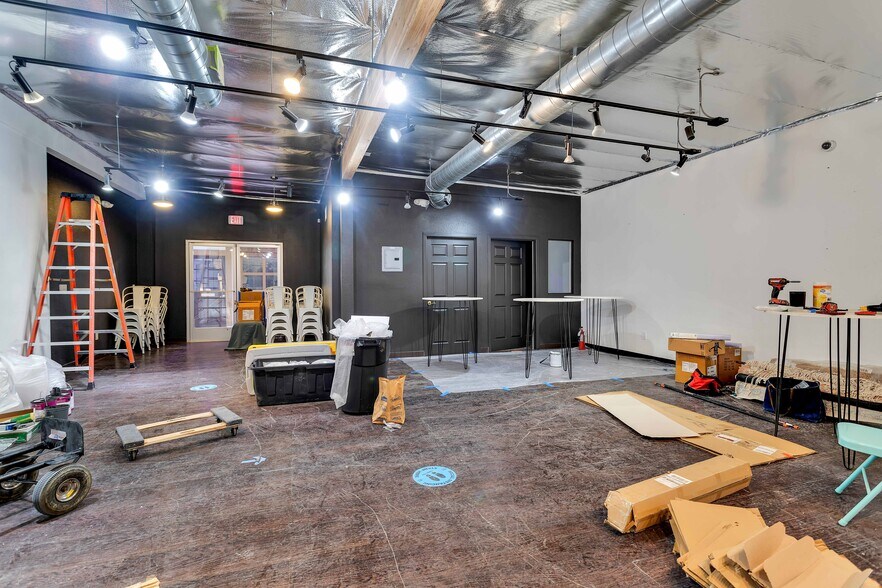 More Photos Of 56300 29 Palms Hwy, Yucca Valley Medical For Sale