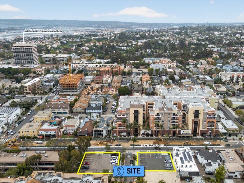 More Photos Of , San Diego Land For Sale