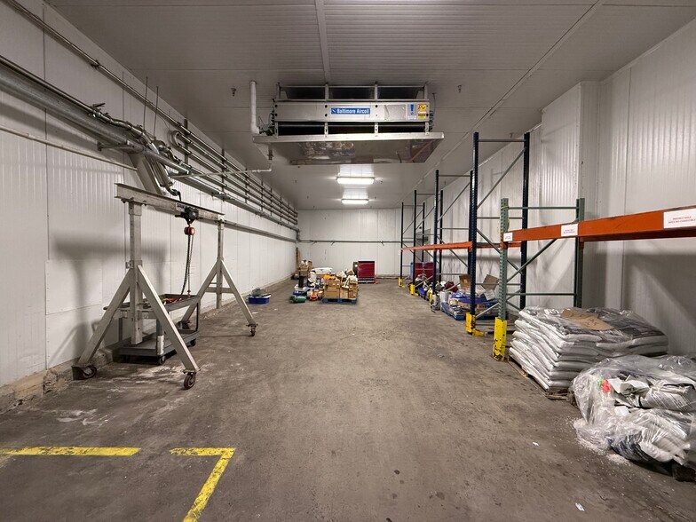 More Photos Of 4001 N American St, Philadelphia Warehouse For Lease