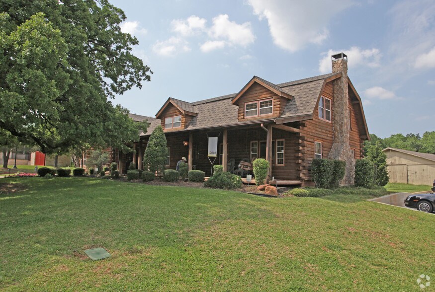 Primary Photo Of 100 Quest Ct, Keller Office For Sale