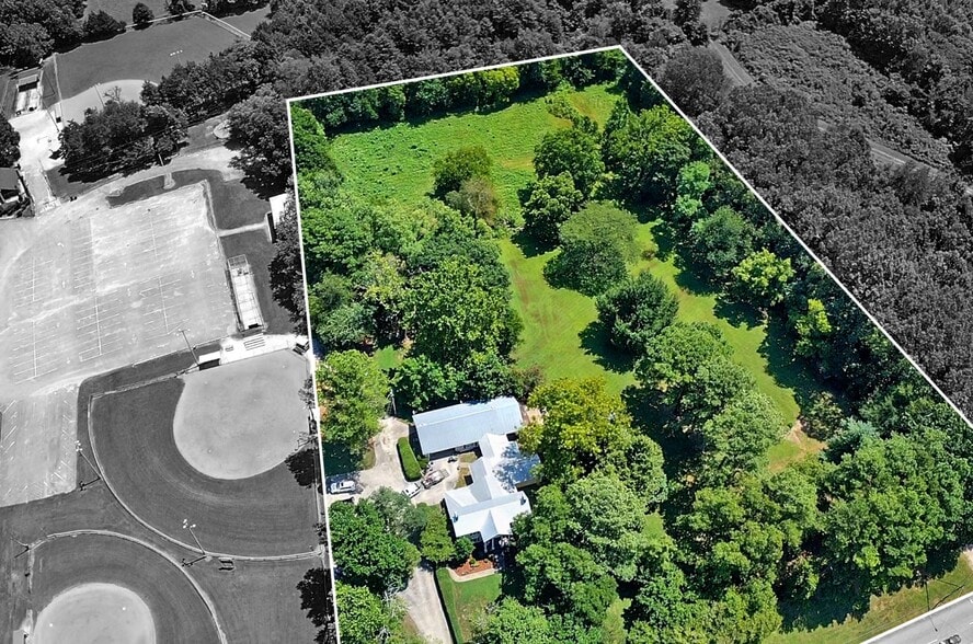 More Photos Of 11556 Highway 231 431 N, Meridianville Lodge Meeting Hall For Sale