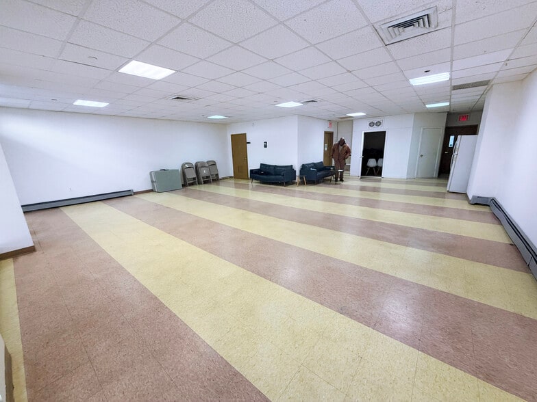 More Photos Of 133 Lenox Ave, New York Apartments For Lease