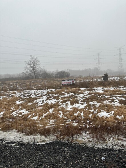 More Photos Of 0 Mavis Rd, Brampton Land For Sale