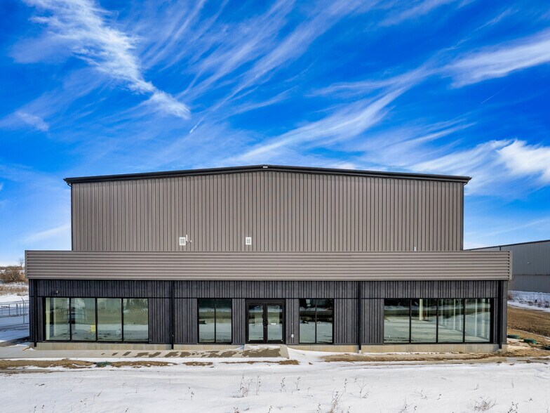 Primary Photo Of 390 Hudson Dr, Dorchester Warehouse For Lease