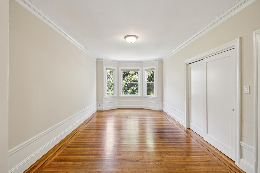 More Photos Of 1133 Webster St, San Francisco Apartments For Sale
