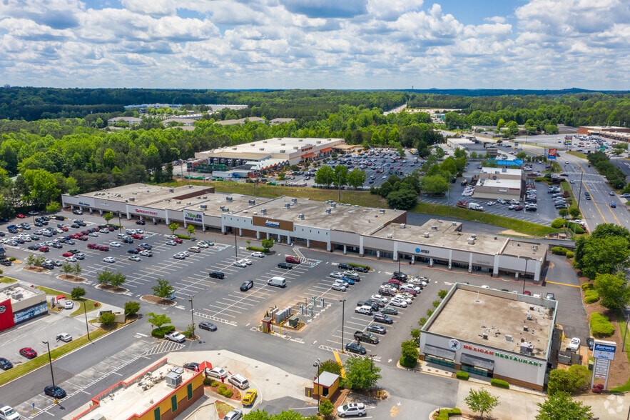 More Photos Of 9559 Highway 5, Douglasville Unknown For Lease