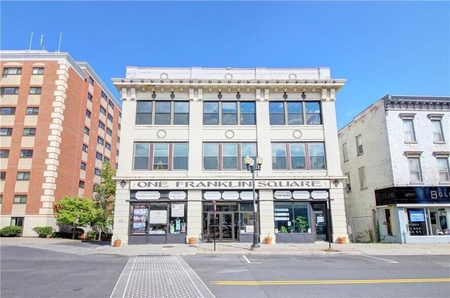 Primary Photo Of 1 Franklin Sq, Geneva Apartments For Lease