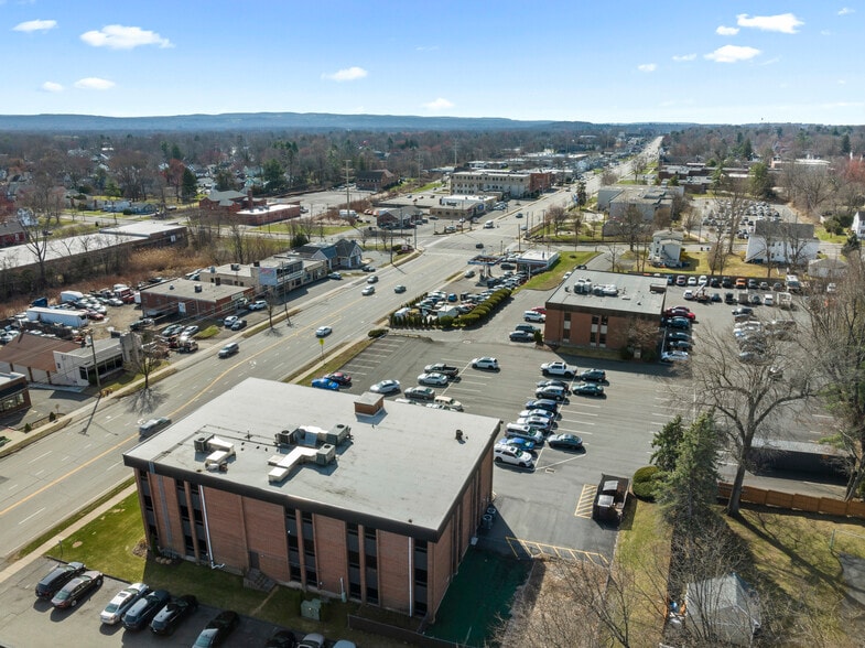 More Photos Of 449 Silas Deane Hwy, Wethersfield Medical For Sale