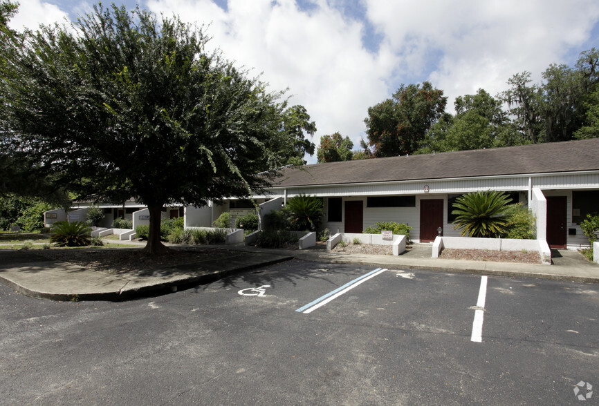 Primary Photo Of 2801 SW College Rd, Ocala Coworking Space