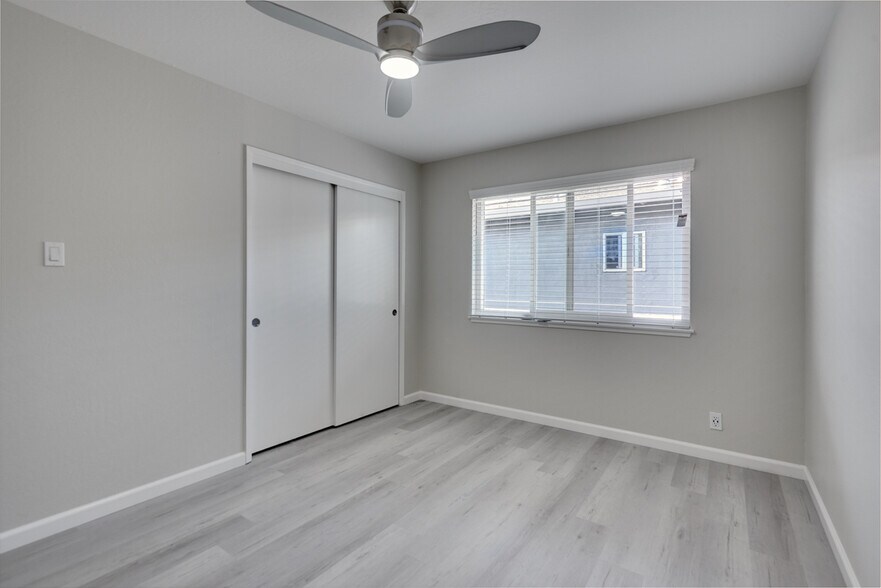 More Photos Of 1151 Davis St, Redwood City Apartments For Sale