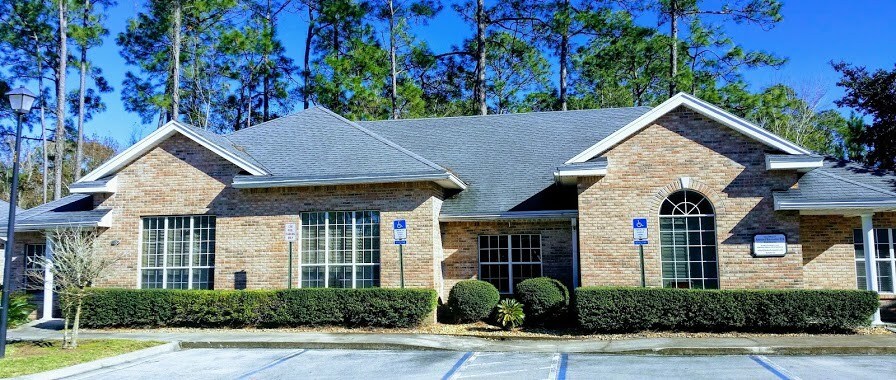 Primary Photo Of 4745 Sutton Park Ct, Jacksonville Office For Sale