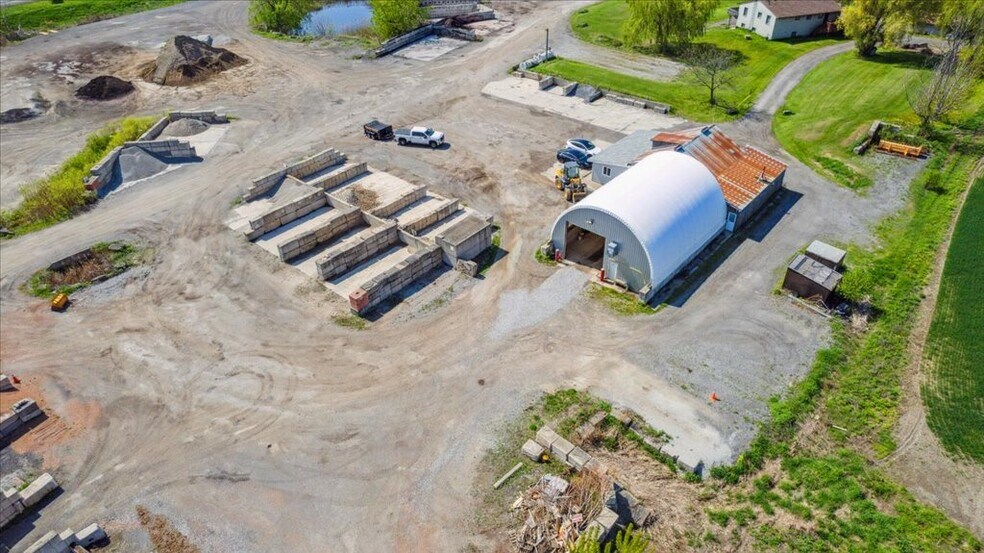 More Photos Of 4321 Sixth Line, Milton Land For Sale