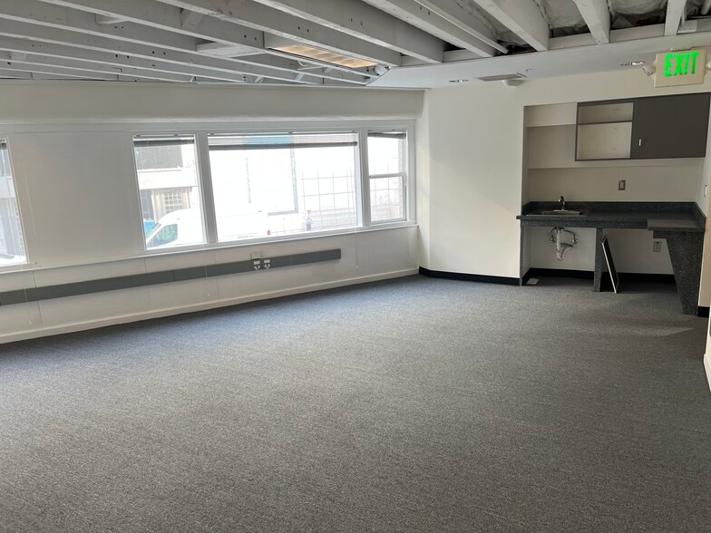 More Photos Of 1210-1212 Market St, San Francisco Office For Lease