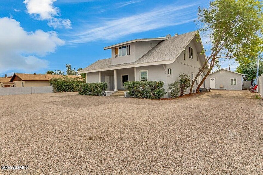 More Photos Of 2021 W Washington St, Phoenix Multifamily For Sale