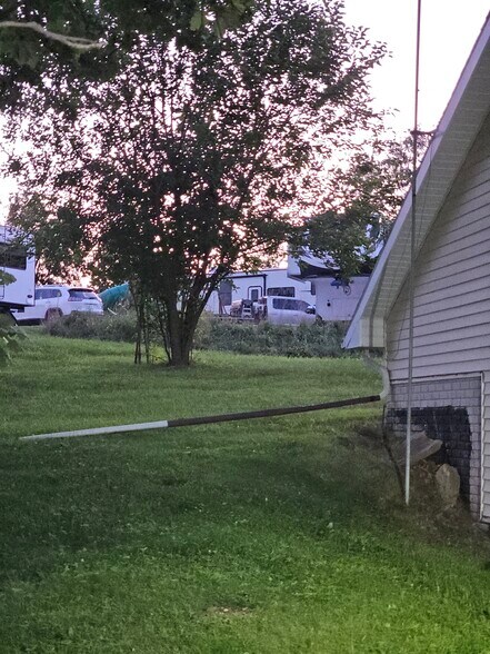 More Photos Of 36026 Jewell Ct, Earlham Land For Sale