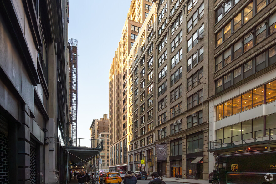 Primary Photo Of 159 W 25th St, New York Office For Lease