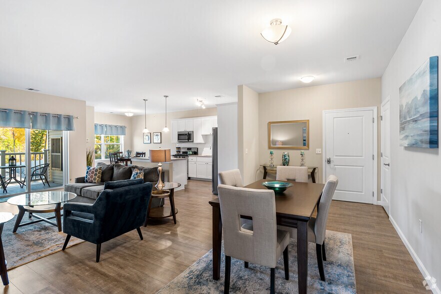 More Photos Of 9 Covered Bridge Rd, Newtown Apartments For Sale