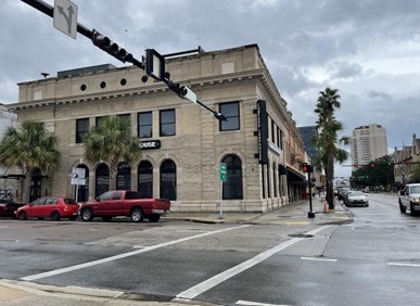 Primary Photo Of 101 E Bay St, Jacksonville Restaurant For Sale