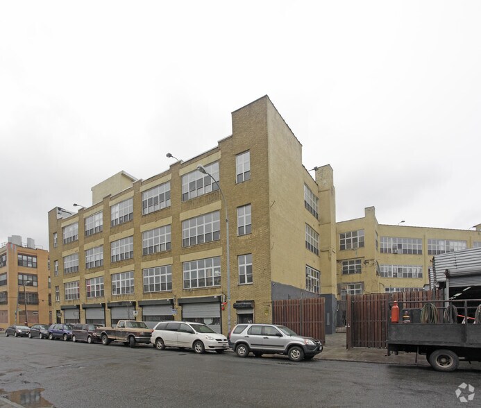 More Photos Of 119 Knickerbocker Ave, Brooklyn Apartments For Lease