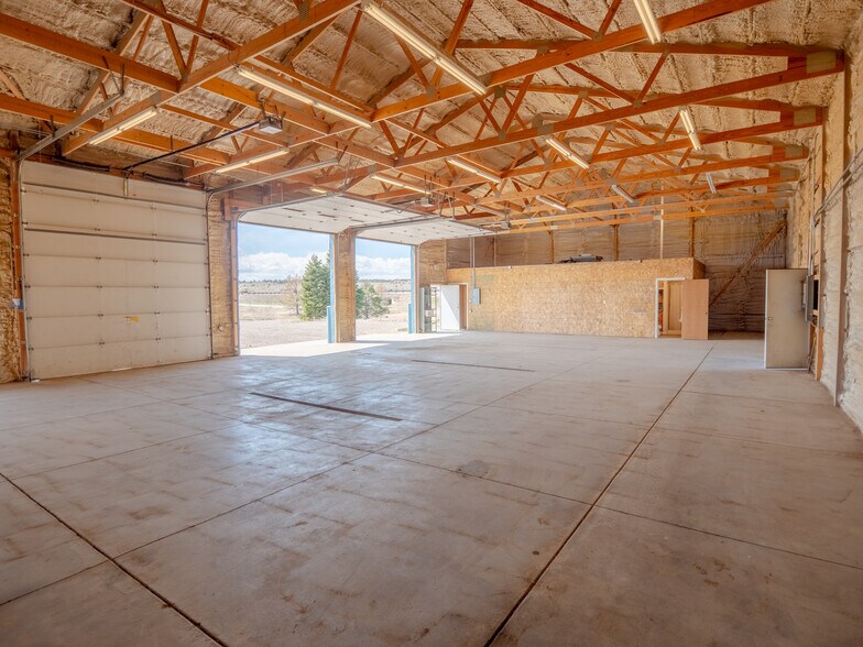 More Photos Of 14088 Interstate 25, Walsenburg Light Manufacturing For Lease