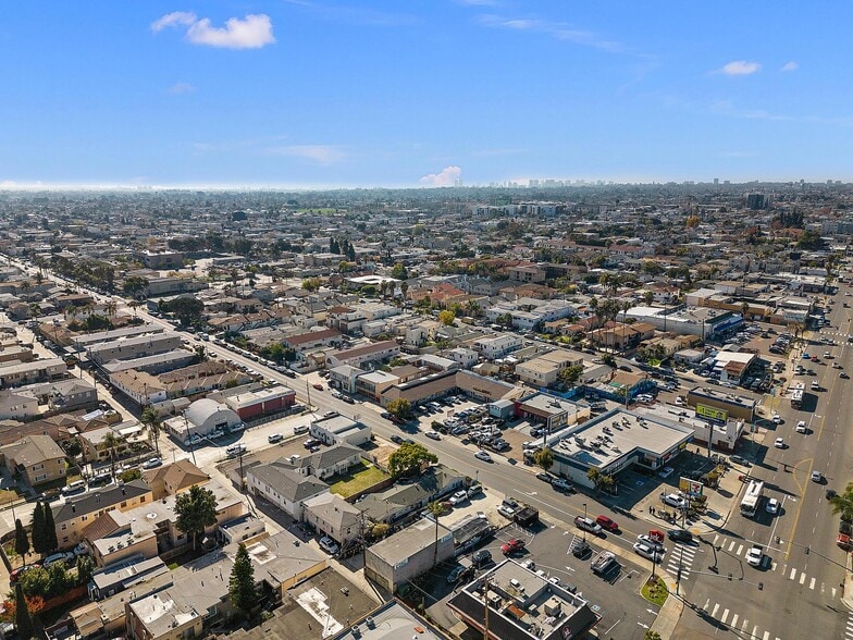 More Photos Of 4335 Euclid Ave, San Diego Auto Repair For Sale