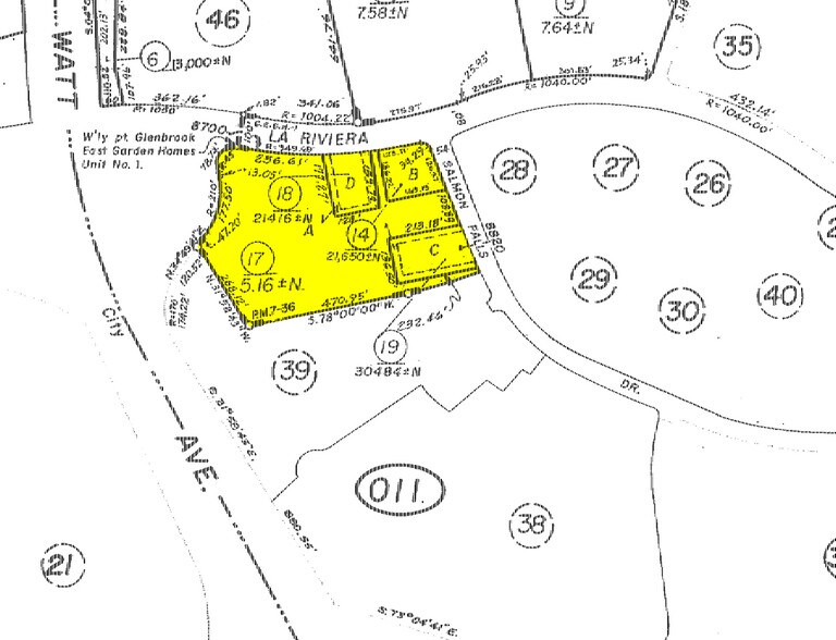 More Photos Of 8700-8760 La Riviera Dr, Sacramento Unknown For Lease