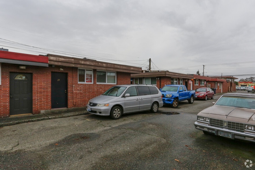 More Photos Of 1212 S 11th St, Tacoma Office For Sale