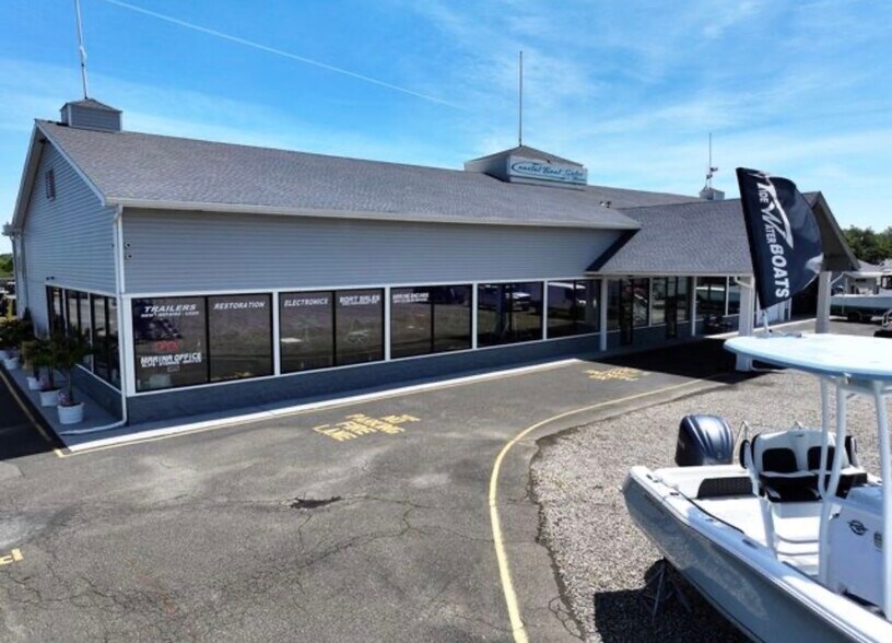 More Photos Of 801 Route 70, Brick Specialty For Lease