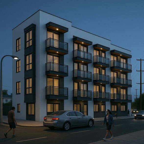 More Photos Of 101 S Mariposa Ave, Los Angeles Multifamily For Sale