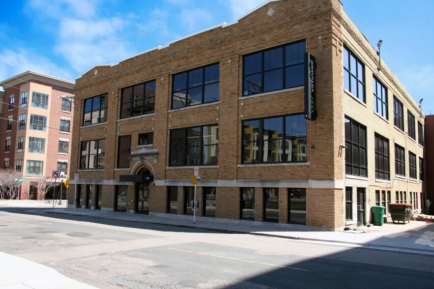 Primary Photo Of 178 9th St E, Saint Paul Office For Lease