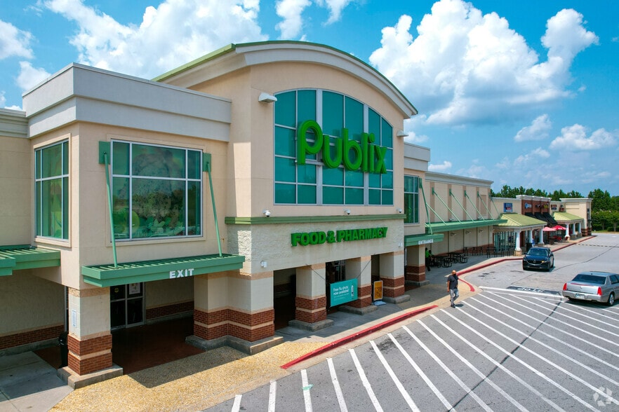 More Photos Of 2142-2182 Highway 20 W, Mcdonough Unknown For Lease