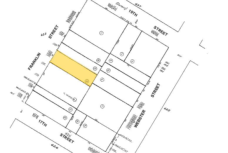 More Photos Of 1728-1730 Franklin St, Oakland Office For Lease